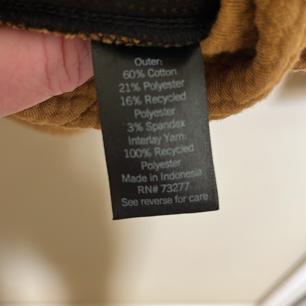 Textured pullover - Picture 3 of 4